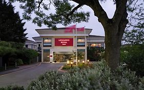 Leonardo Royal Hotel Oxford
